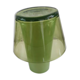 Gavik Ikea green lamp