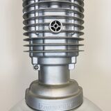 Large Industrial Pendant Lamp by Charles Keller for Zumtobel Staff, 1990