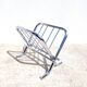 Porte revues vintage par Zack 1980