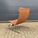 1st edition Pk20 chair E. Kold Christensen by Poul Kjærholm