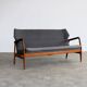vintage sofa | bank | 60s | Bovenkamp