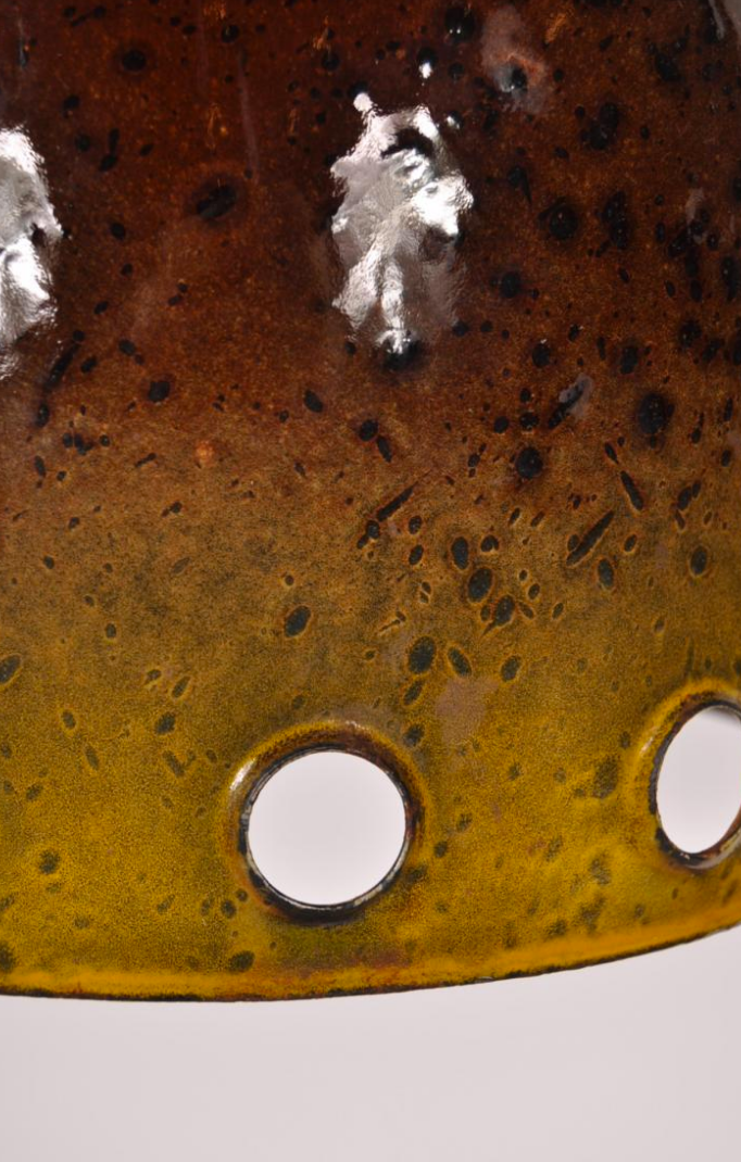 Suspension in painted metal, Scandinavia, 1960 s