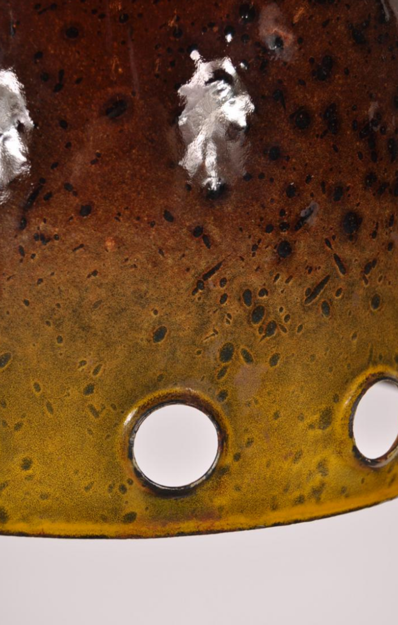 Suspension in painted metal, Scandinavia, 1960 s