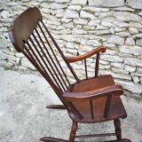 Rocking chair