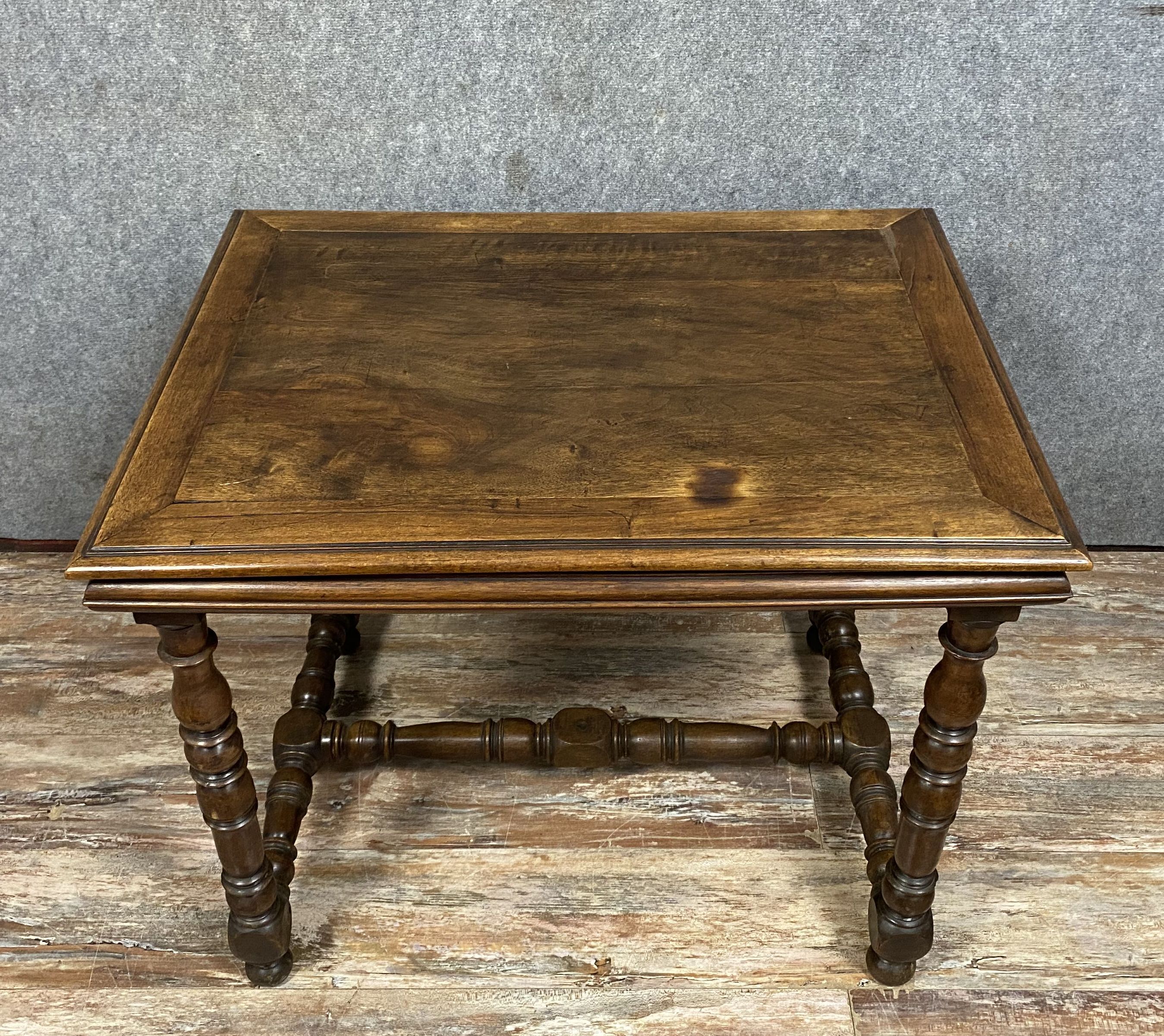 Louis XIII tabel 1850