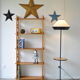 Vintage shelf to lay 1970