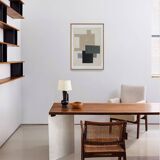 Original abstract painting, b38