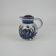 Pitcher with Earthenware lid Tenera series by Berte Jessen for Aluminia
