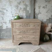 Commode art déco