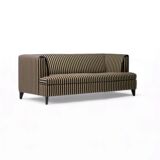 Paolo Piva Havanna sofa for Wittmann 1992 Width 225 cm