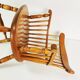 Nesto eclectic chair, Sweden 1960s