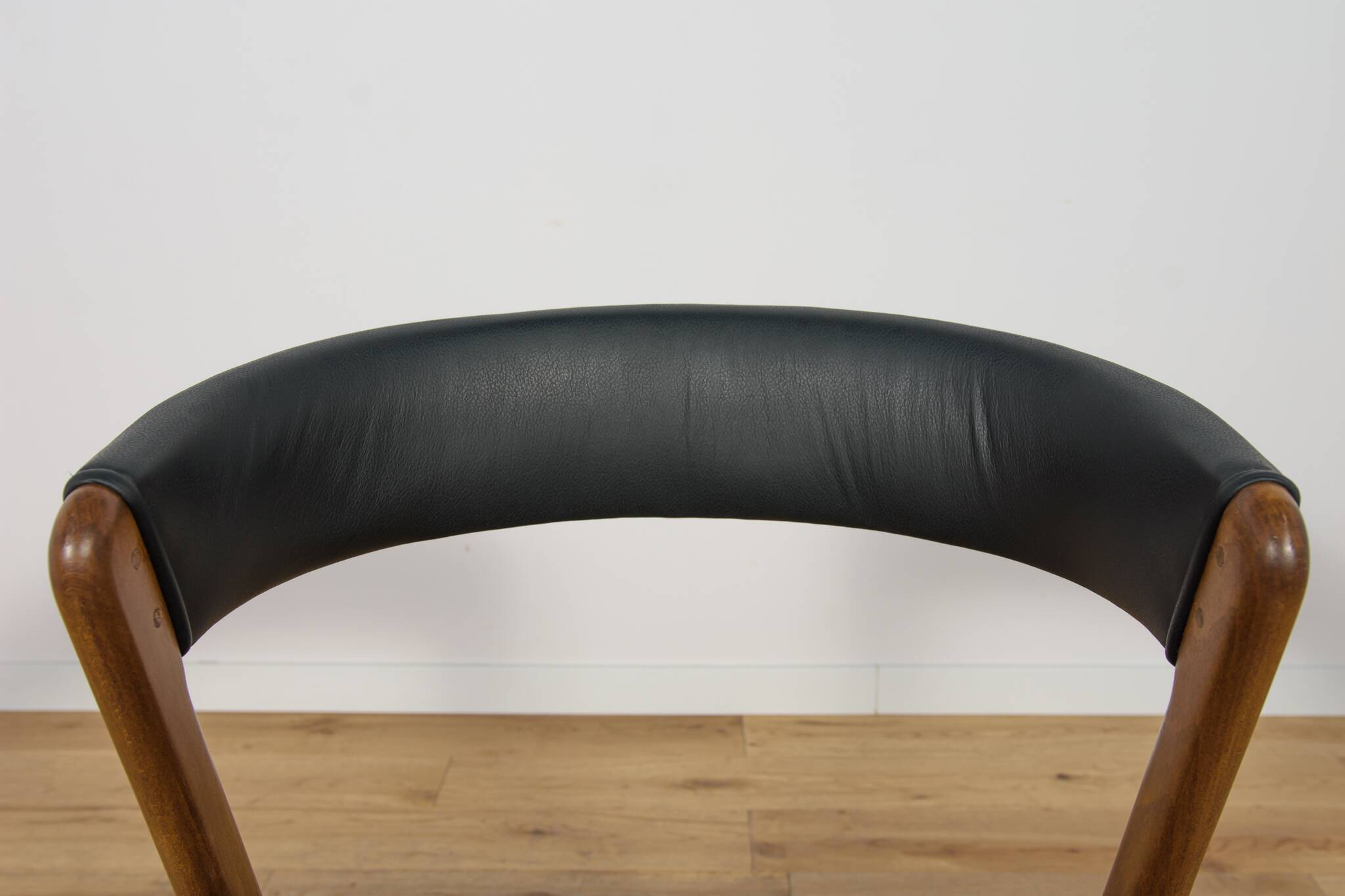 Mid-Century Danish Dining Chairs, 1960s, Set of 4