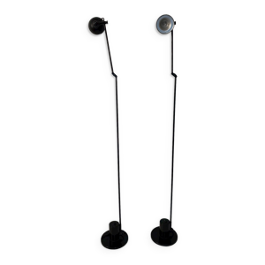 Lampes halogènes par