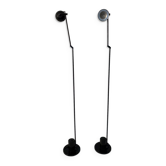 Halogen lamps by Pola Amstelveen, Netherlands