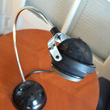 End of the 1970s desk lamp