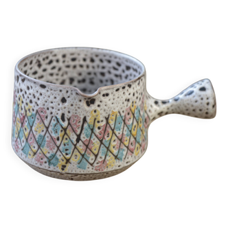 Vallauris ceramics 1950