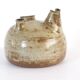 Scandinavian mid-century modern ceramics