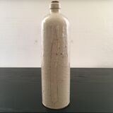 Sandstone bottle