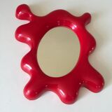 Design plastic mirror 80 years