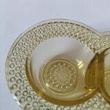 hobnail salt and pepper shakers