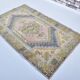Carpet from the Kurdish region of Anatolia sku 3573