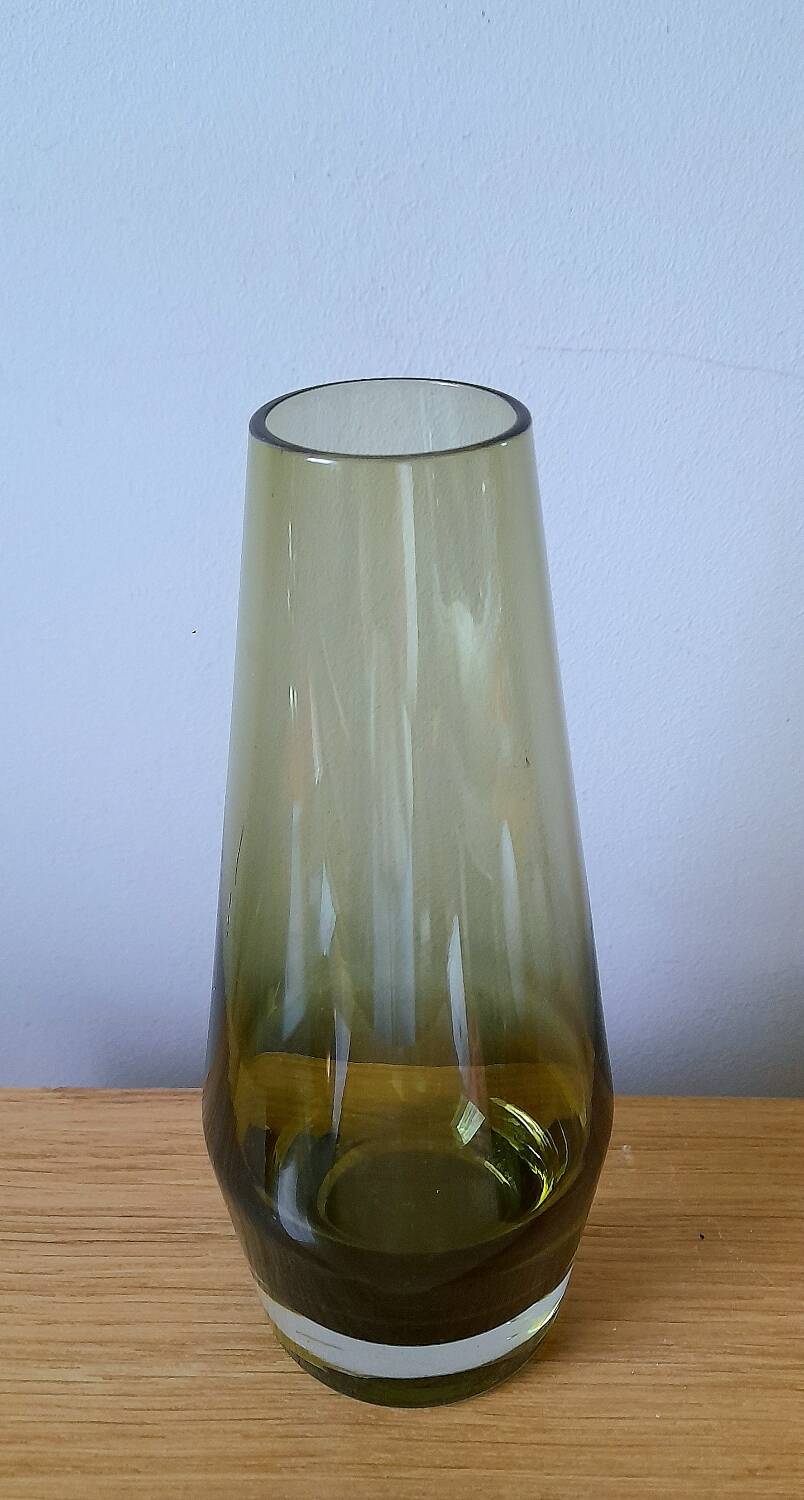 Vase scandinave Tamara Aladin 70s