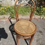 Chaise Fischel