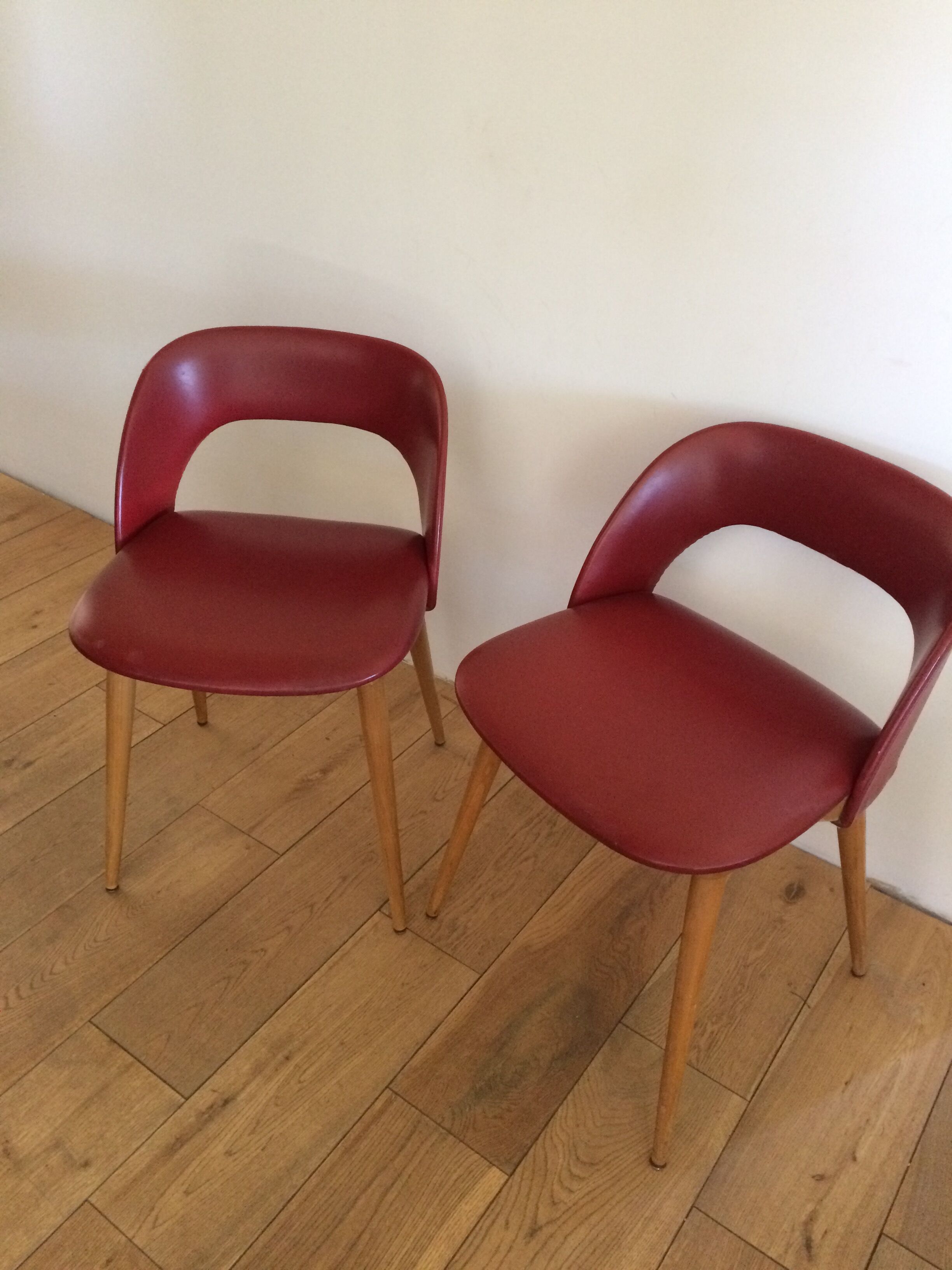 50s chairs
