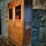 Armoire / placard français ancien – XIXe siècle