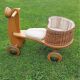 Child Trotter holder wooden