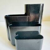 Designer desk organizer