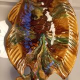 Vallauris “fish” dish 40 cm x 25 cm