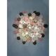 Murano Glass Chandelier by Simoeng for Simoeng