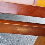 Marine boat coffee table