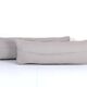 Lot de 2 housses de coussin turque vintage 30x89 cm