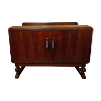 Shepherd and Hedger Art Deco Buffet