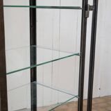 Ancienne vitrine médicale 1930