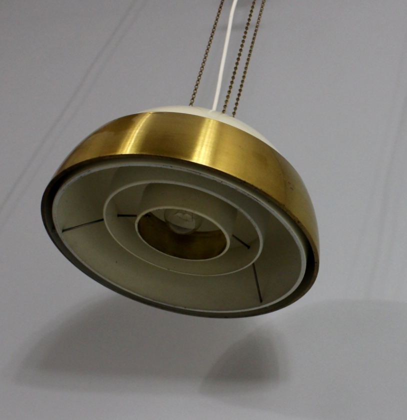 Suspension Napako 1960s