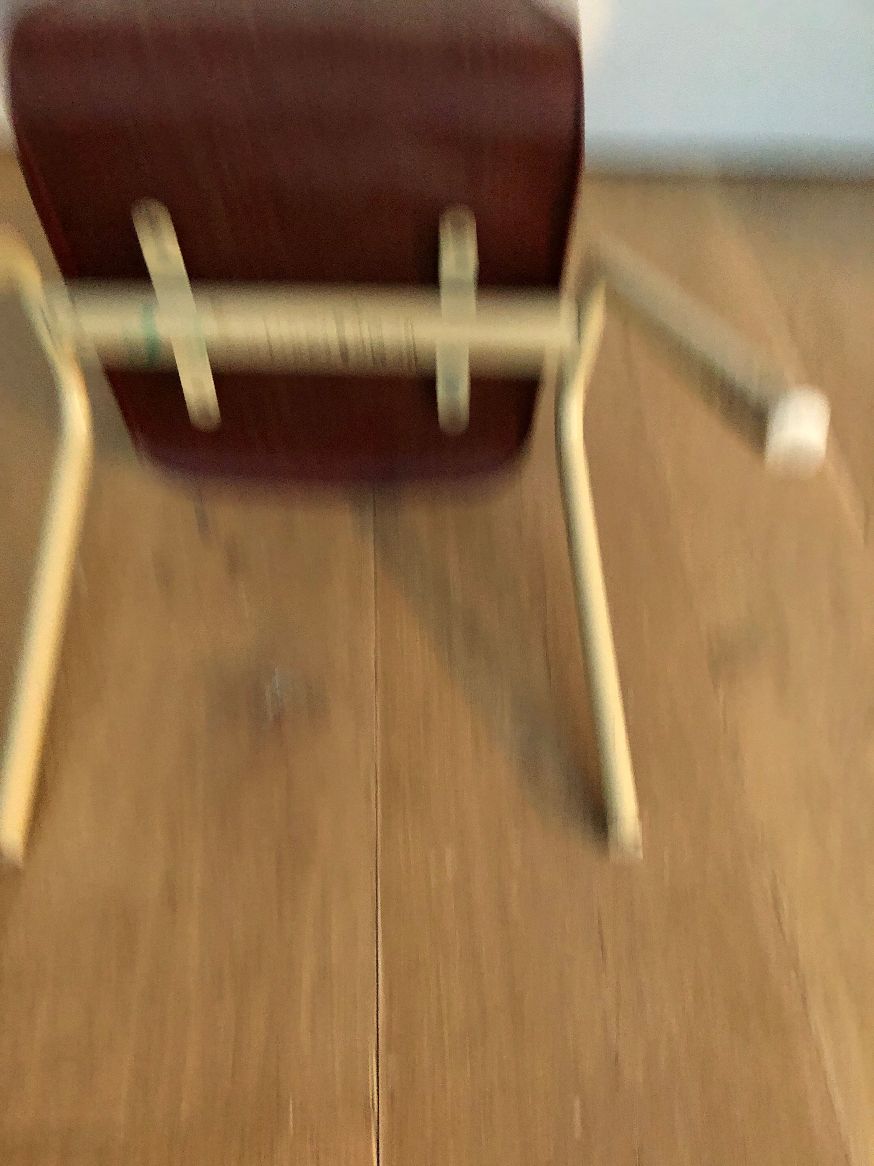 Pagholz child chair
