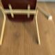 Chaise enfant Pagholz