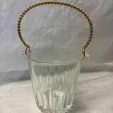 Vintage ice bucket