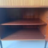 Writing desk A.R.P. (Atelier de Recherches Plastiques) edited by Minvielle