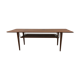 Table basse FD 516 par Peter Hvidt & Orla Mølgaard-Nielsen pour France & Son, Danemark, années 1960