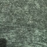 Barrel chair completely refurbished