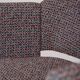 Set of armchairs Deauville for Airbone 1960s