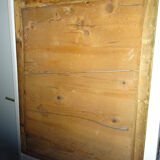 Louis Philippe mirror, 80x100cm