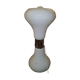 Carlo Nason floor lamp, vintage Mazzega edition