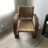 Chair rope Vibot House tressee