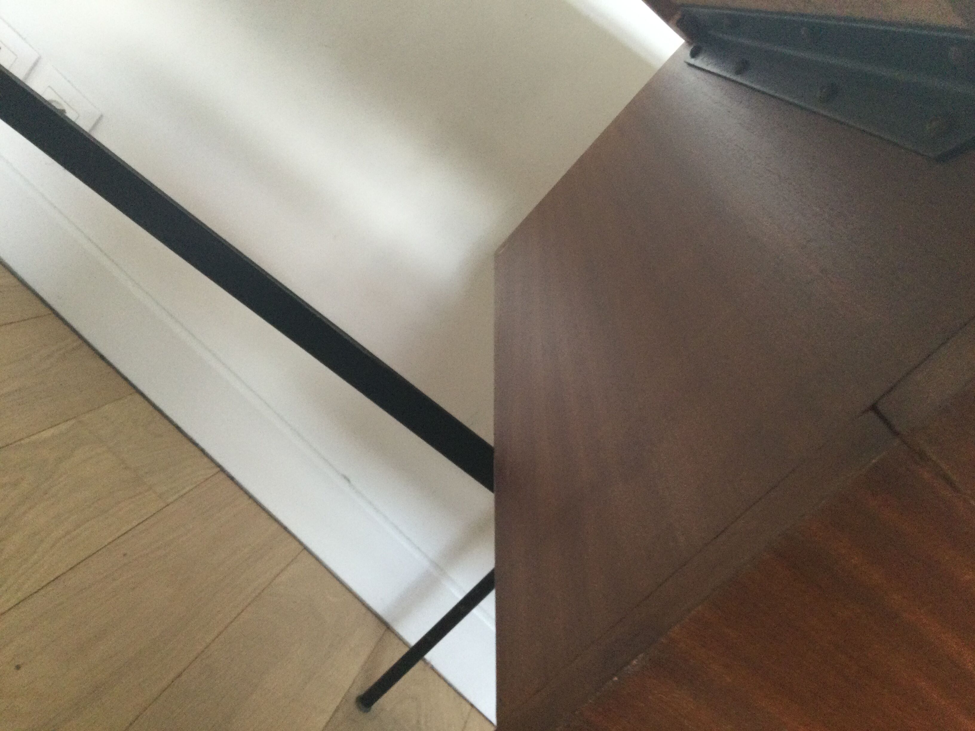 Bureau Pierre Paulin CM141