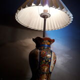 Asian lamp 1960